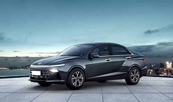 Sedan (Indigo and similar)