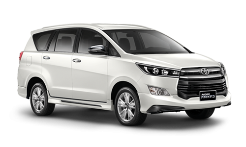 outstation car hire